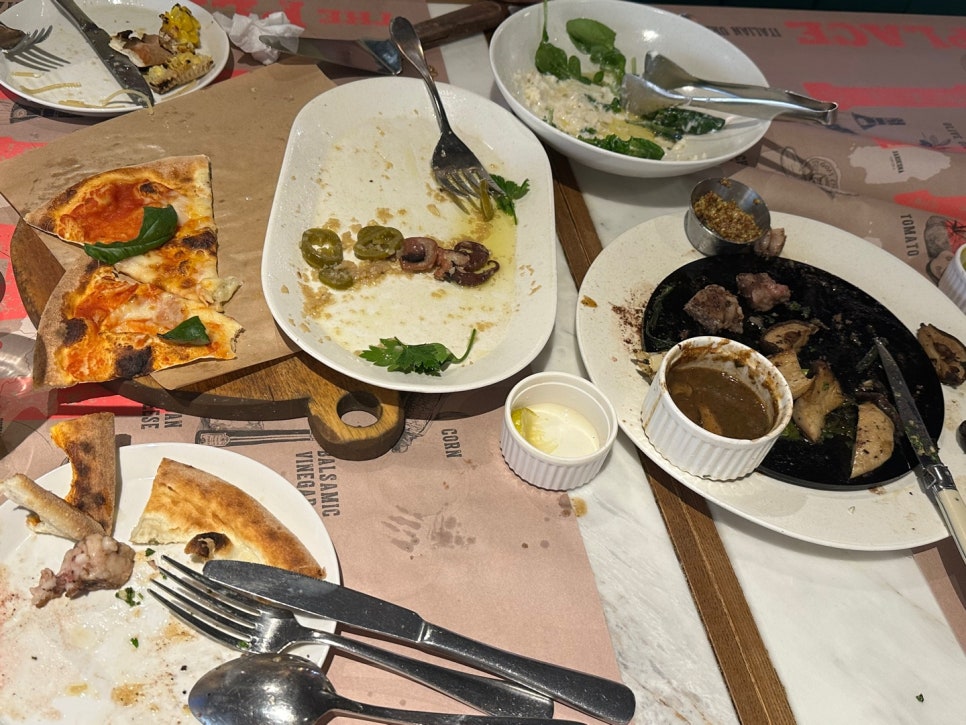 The Place at Starfield COEX: a delicious spot for a cool beer on a hot summer day! image 18
