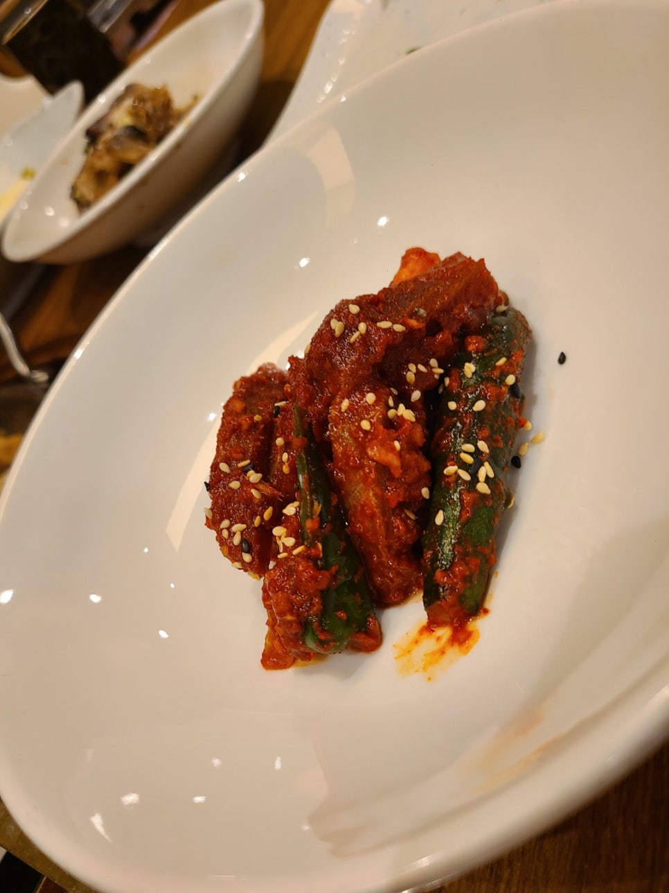 Yangjae Restaurant Seolmajung Is Such a Great Place for Gatherings. image 17