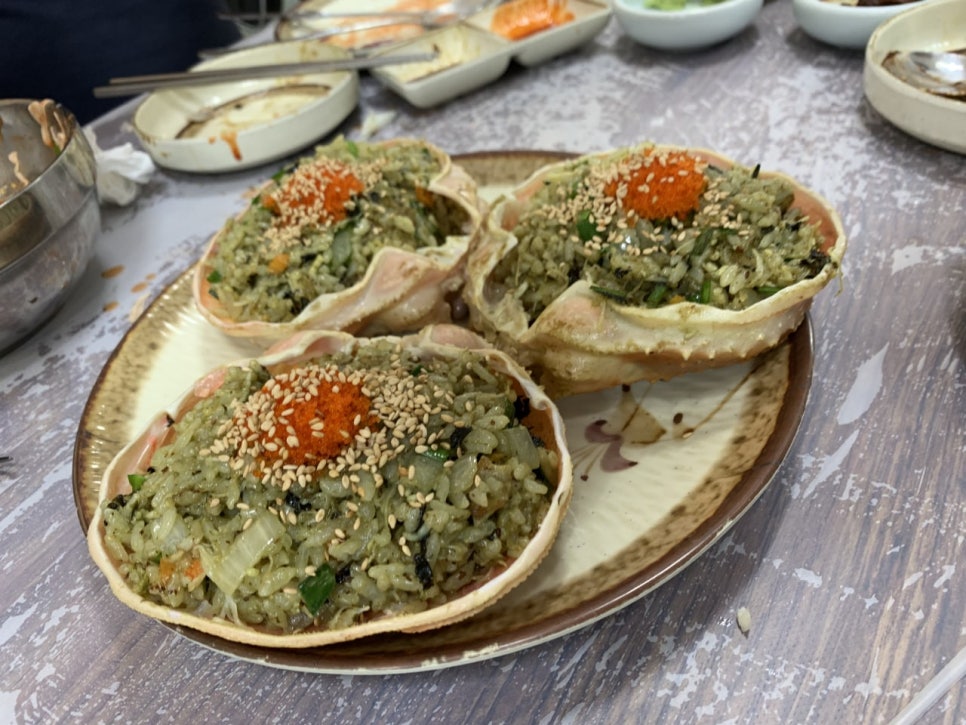 Jumunjin Restaurant Selected by KBS 6 o’clock hometown: Daege Hanmadang image 6