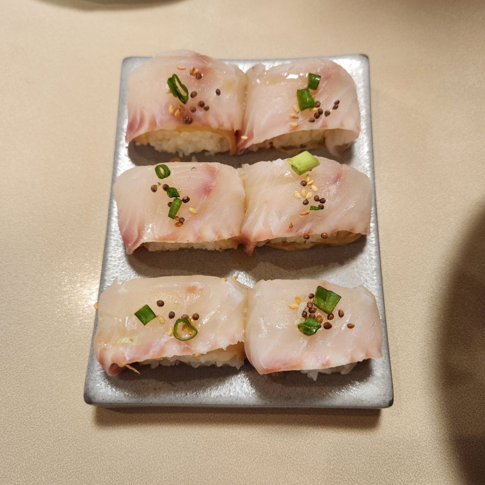 핫한 성수동 맛집 성수난포 방문 후기 관련 이미지 5