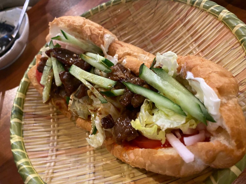 신도림역 태국 음식 맛집 스쿰빗33 관련 이미지 4