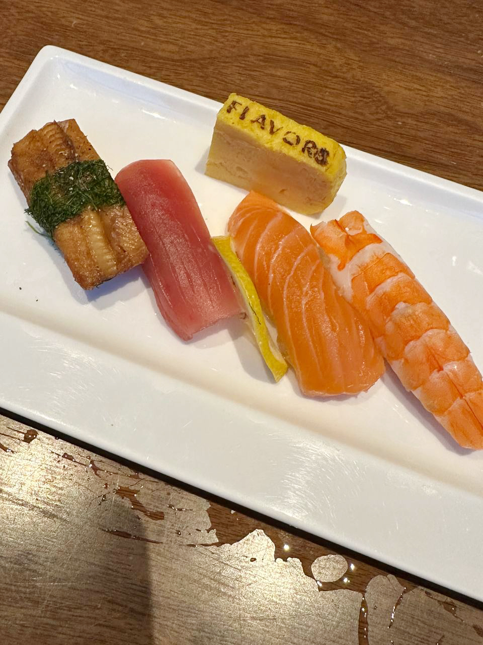 Company Dinner at JW Marriott Hotel Buffet Flavors image 6