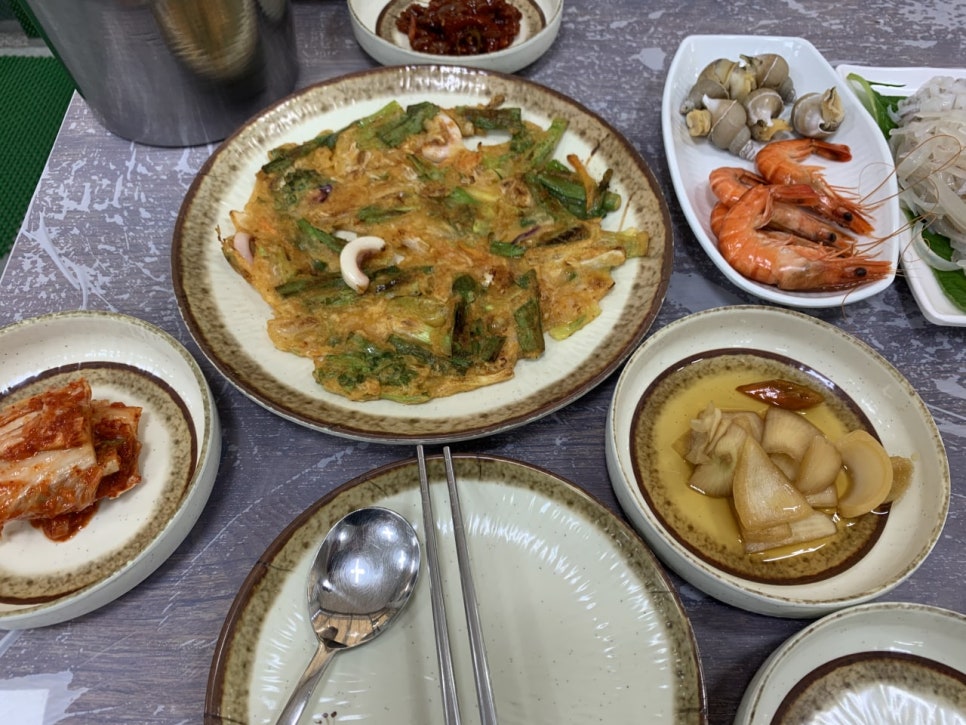 Jumunjin Restaurant Selected by KBS 6 o’clock hometown: Daege Hanmadang image 3