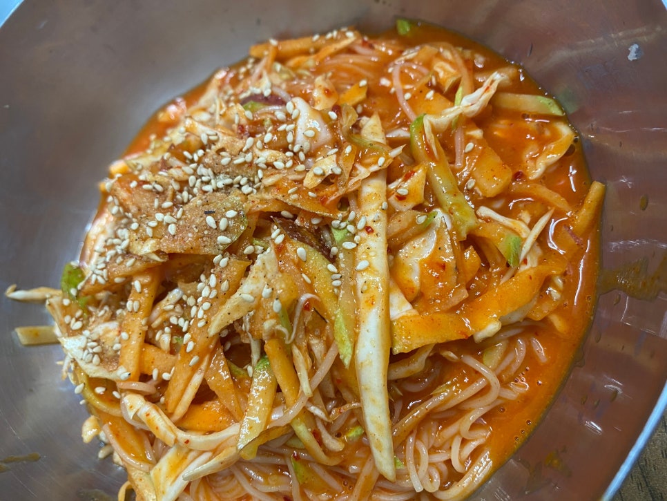 A Foodie Trip to Anmyeondo, Taean: Visit Yeongsiminae and Omanjage Iseo image 4
