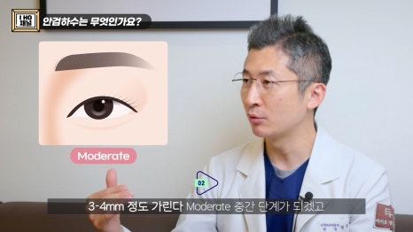 Can Eye Correction Surgery to Improve Ptosis Be Done for Everyone Who Has Trouble Opening Their Eyes? image 7