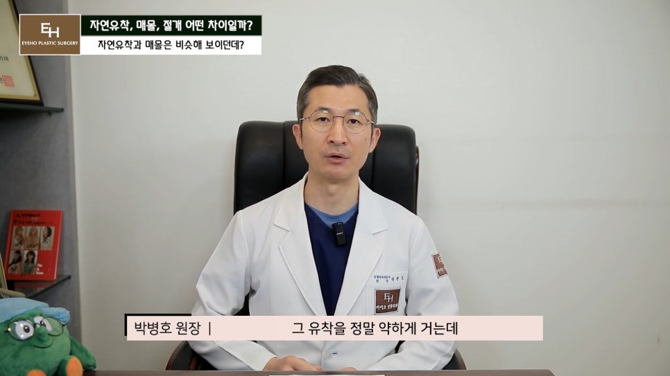 쌍수 자연유착 매몰 절개 차이점과 선택 기준 알려드릴게요. 관련 이미지 19