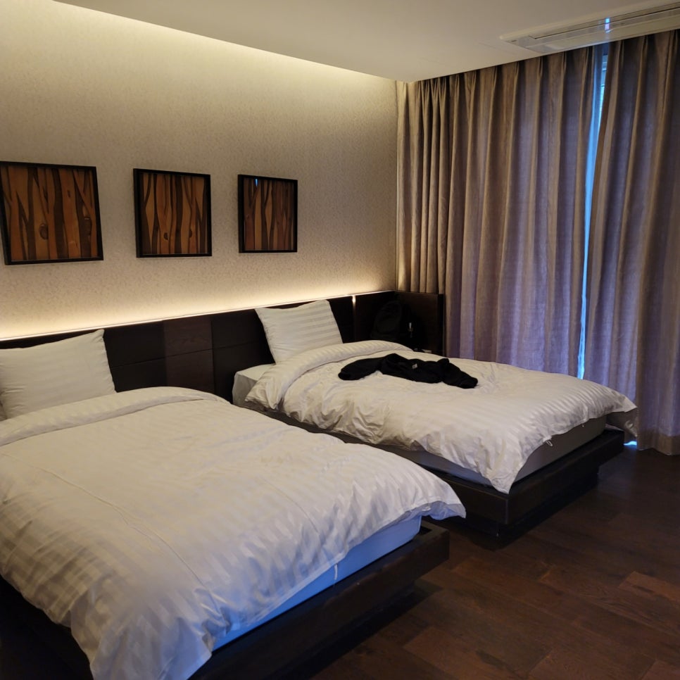 [2-Day, 1-Night Domestic Trip] Hongcheon Sono Felice Village Vivaldi Park Gold Suite image 5