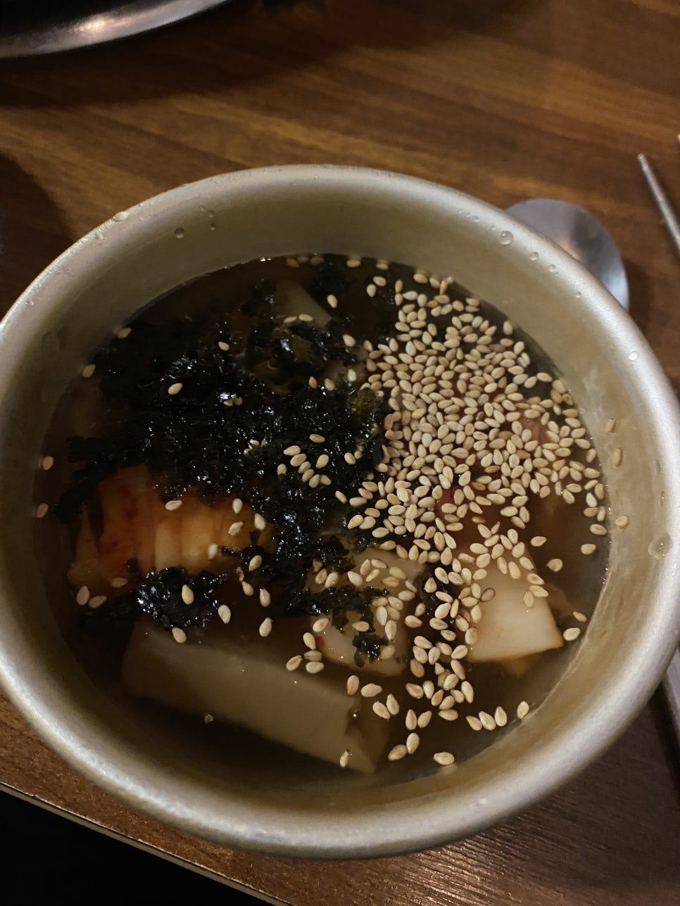 강남 맛집 신논현역 특수부위 전문 뚱보집 관련 이미지 5