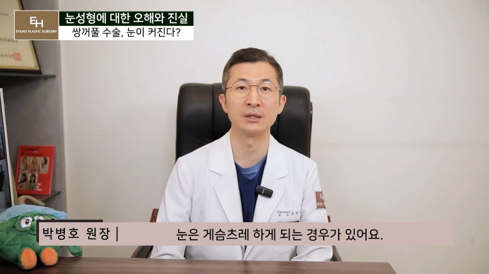 눈성형에 관한 오해와 진실 관련 이미지 12