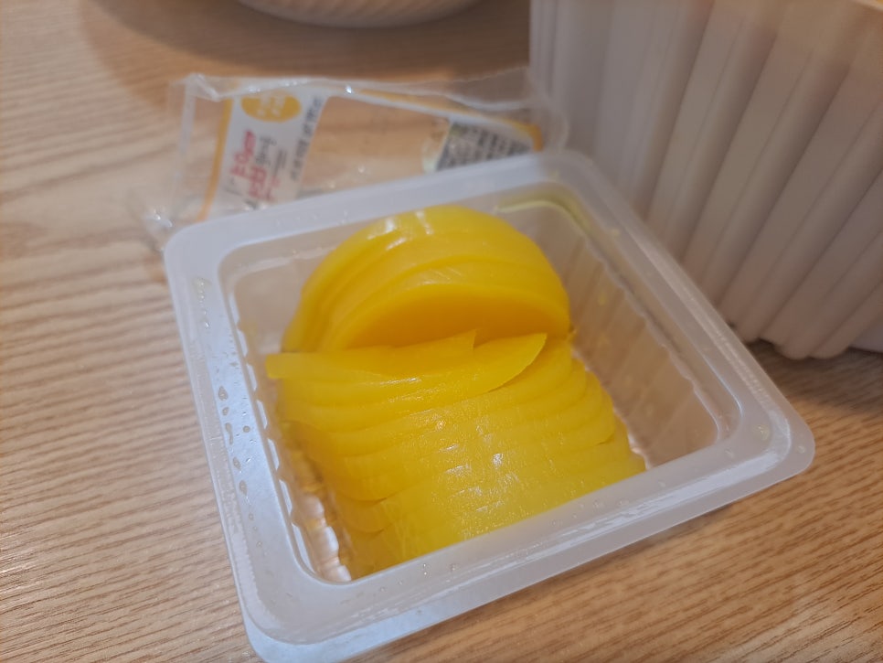 엽기떡볶이 추천 메뉴 닭볶음탕 그리고 계란야채죽 관련 이미지 4