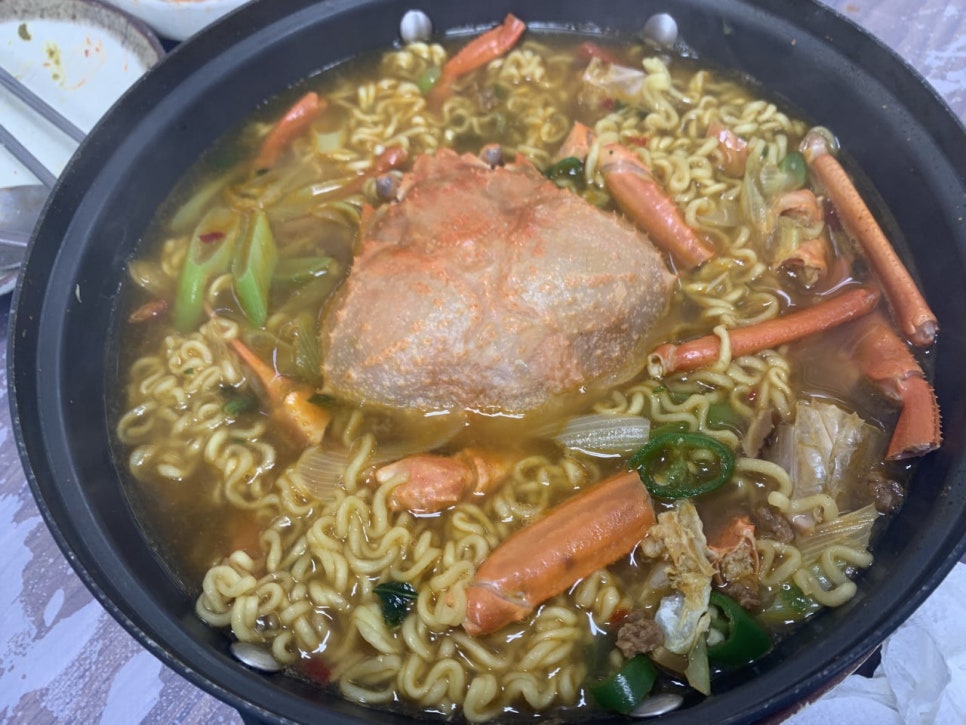 Jumunjin Restaurant Selected by KBS 6 o’clock hometown: Daege Hanmadang image 7