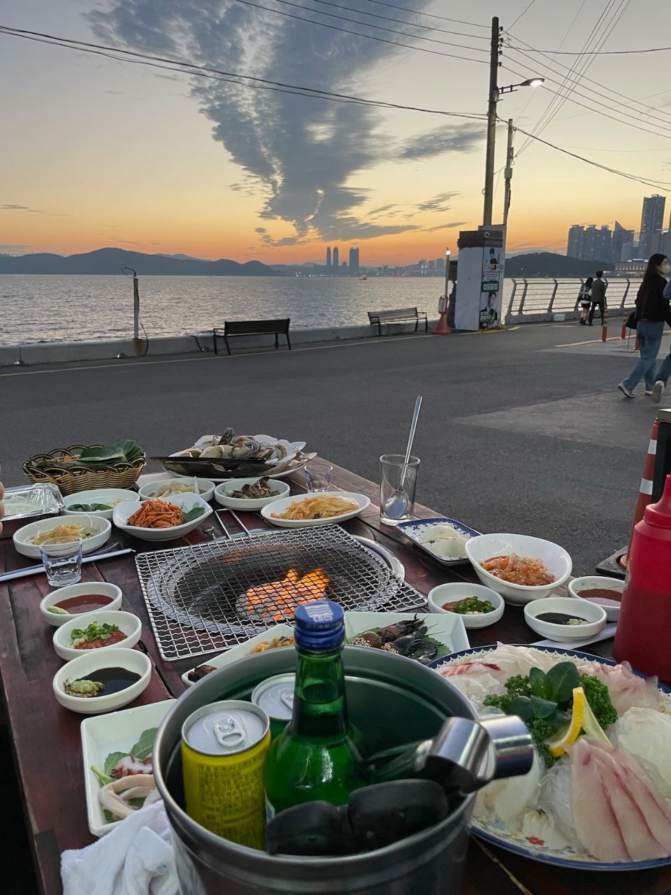 부산 여행 엣지993 그리고 국제시장 관련 이미지 9
