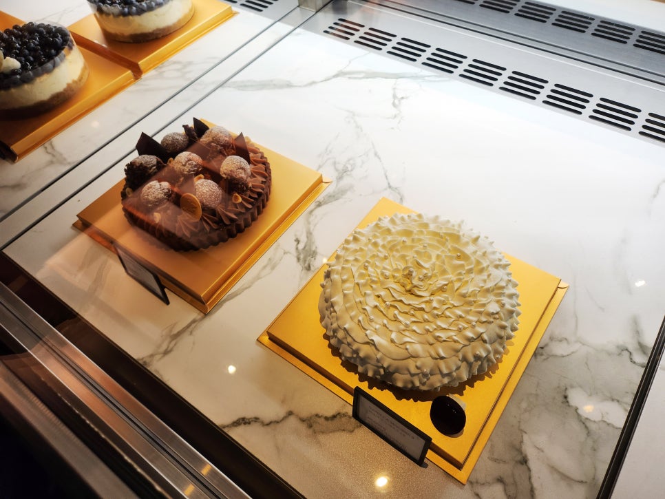 Company Dinner at JW Marriott Hotel Buffet Flavors image 2