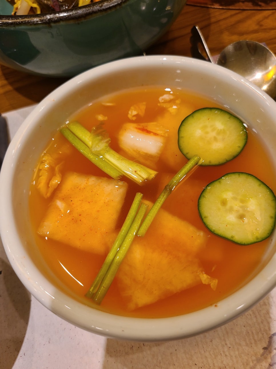 Yangjae Restaurant Seolmajung Is Such a Great Place for Gatherings. image 9