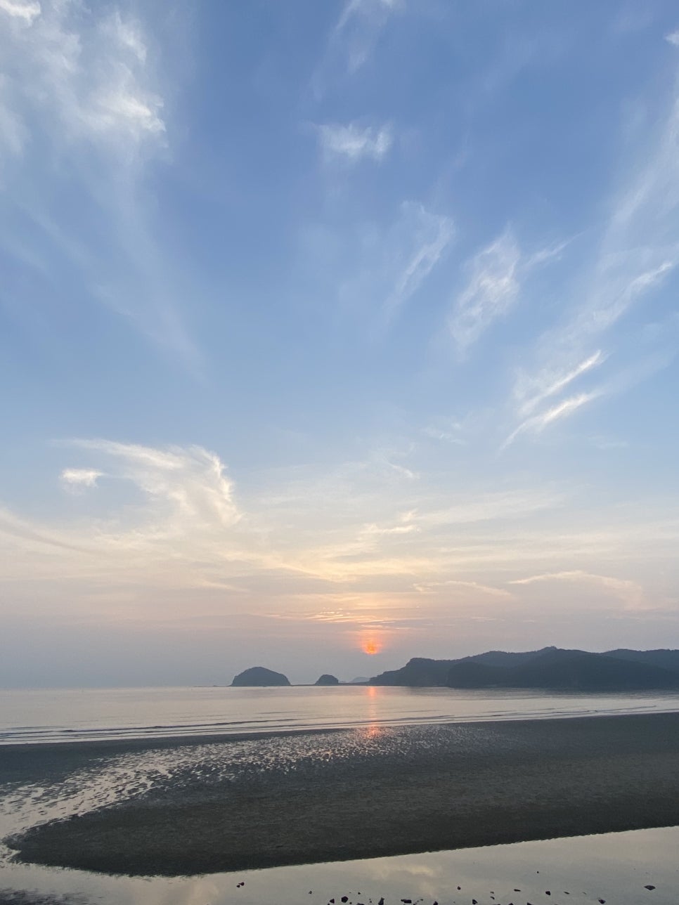 힐링하기 좋은 태안 안면도 수목원 그리고 운여해변 관련 이미지 11