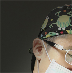 The Gift Received by IH Plastic Surgery, Coming Alive Again image 7