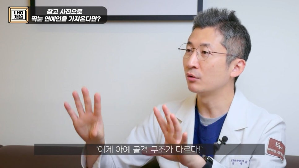 Can Surgery Create Attractive Uneven Eyes Like a Celebrity’s? image 20