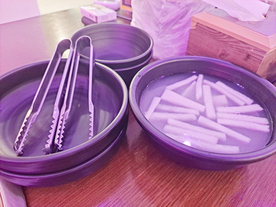 맛있게 매운 등갈비 맛집 신논현 팔덕식당 관련 이미지 4