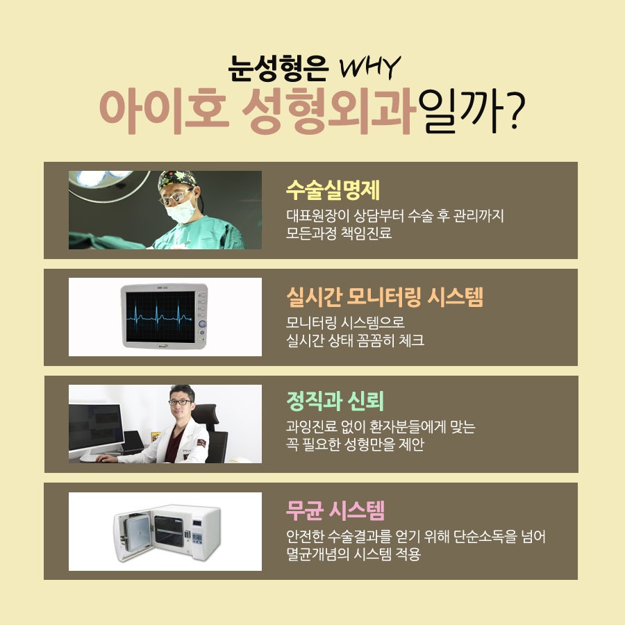 눈성형잘하는곳 아이호성형외과 관련 이미지 7