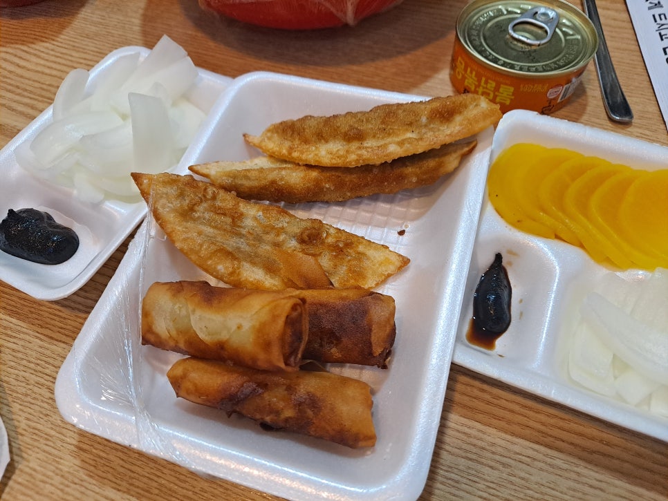 Today Is Chinese Food Day~~ The Day I Fell for Chinese Cold Noodles!! image 3