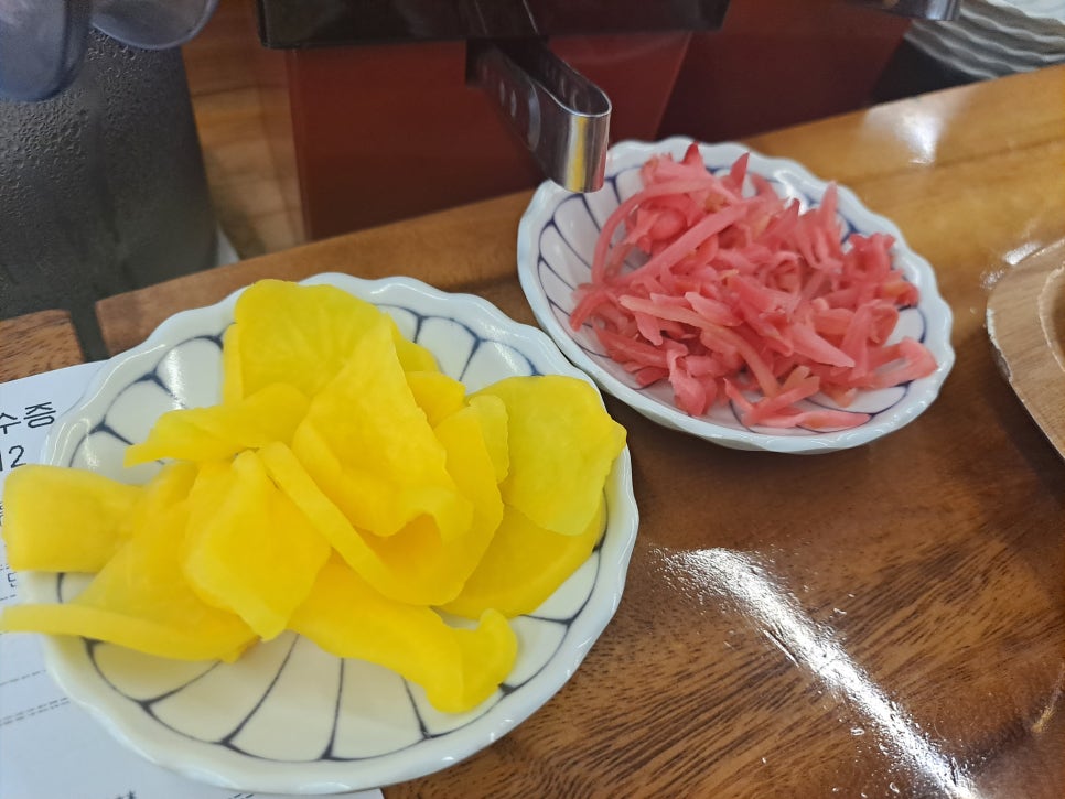 혼밥하기 좋은 압구정역 맛집 이불덮밥 관련 이미지 3