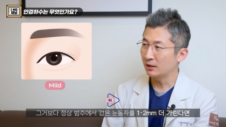 Can Eye Correction Surgery to Improve Ptosis Be Done for Everyone Who Has Trouble Opening Their Eyes? image 6