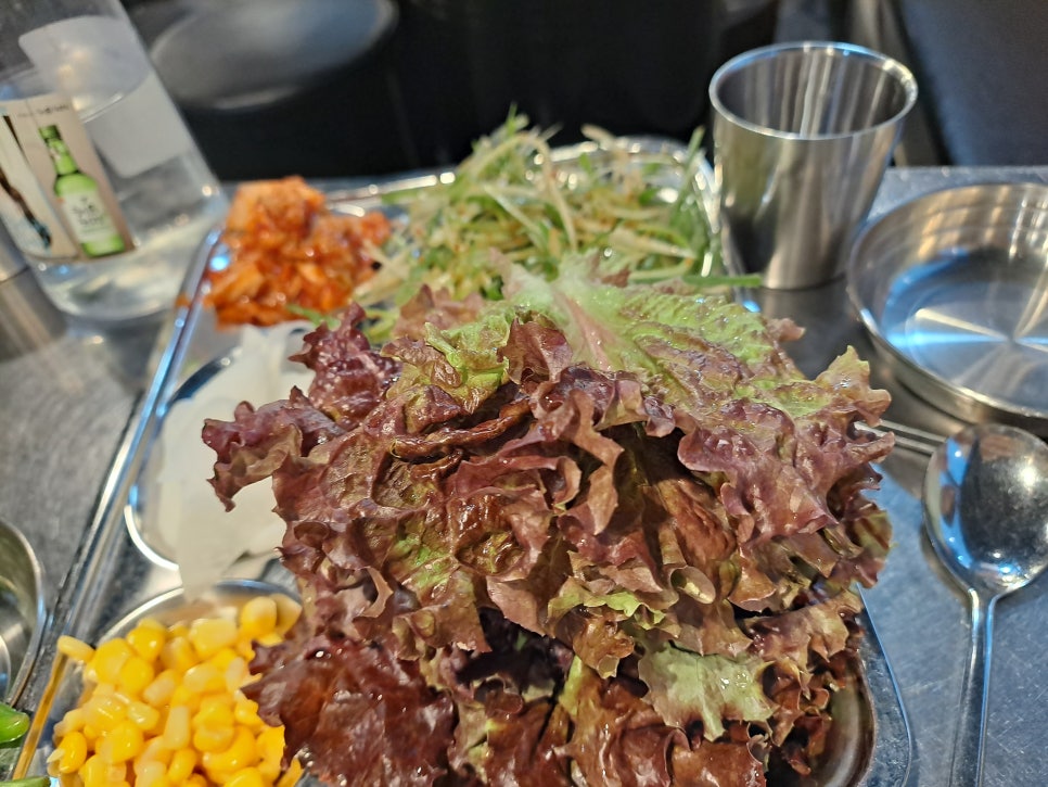 고기 무한리필 맛집 찾는다면 논현역 화로상회 추천 관련 이미지 1