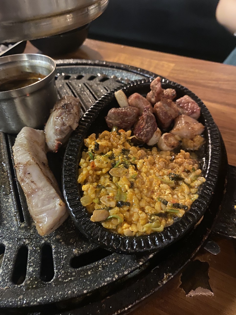 강남 맛집 신논현역 특수부위 전문 뚱보집 관련 이미지 8