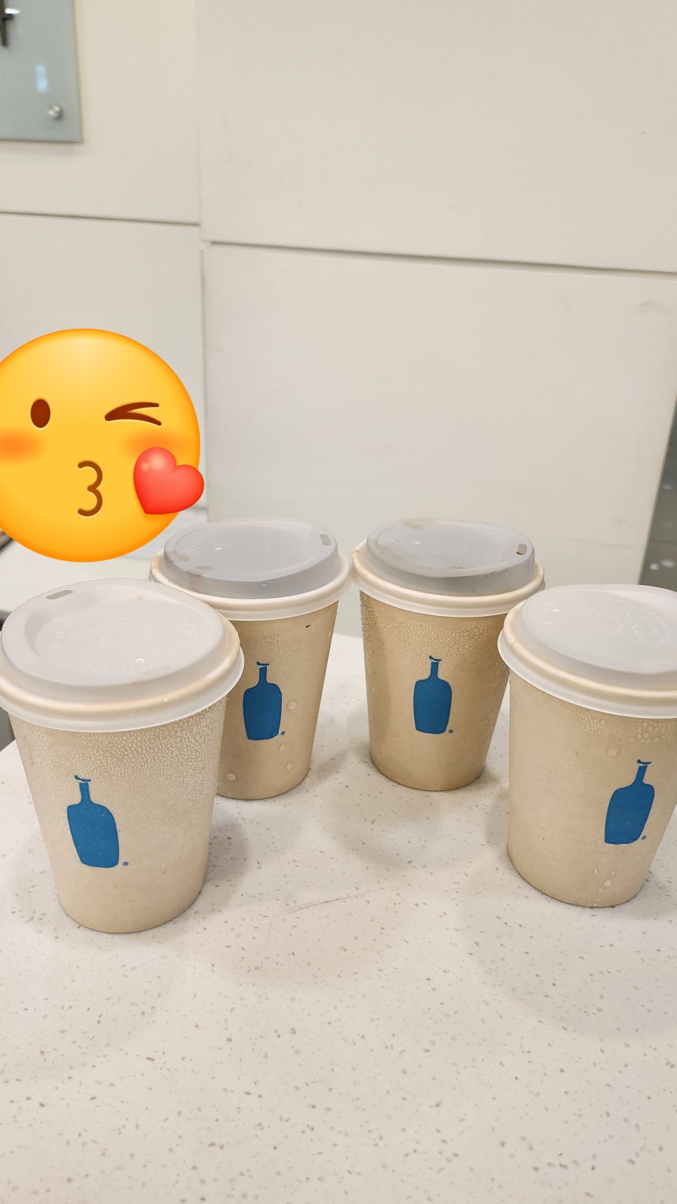 8월 아이호성형외과 환자분들의 선물🎁 관련 이미지 2