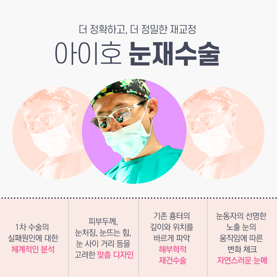 눈재수술비용 원인 파악을 우선으로 관련 이미지 8