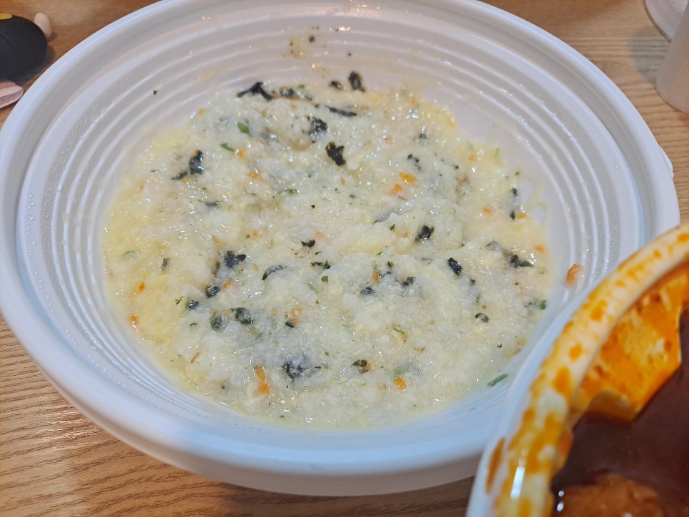 엽기떡볶이 추천 메뉴 닭볶음탕 그리고 계란야채죽 관련 이미지 3