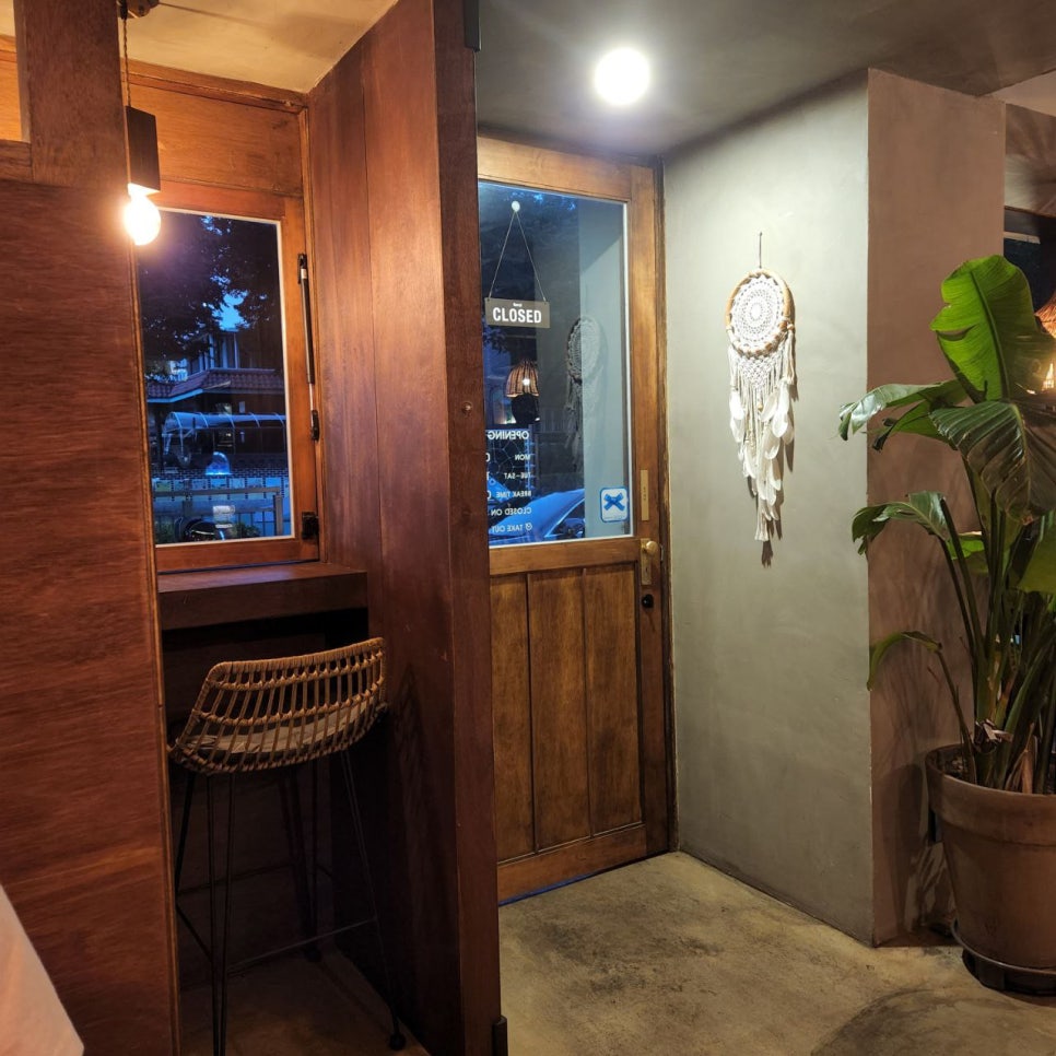 The Makan, a Malaysian Restaurant on Songridan-gil in Jamsil image 5
