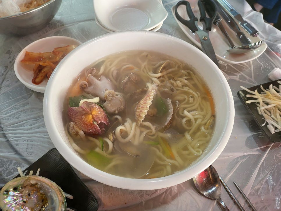 Eating and Eating Again: At the Tail End of the Season of Abundance image 5