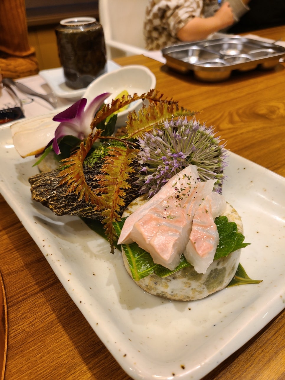 Yangjae Restaurant Seolmajung Is Such a Great Place for Gatherings. image 11