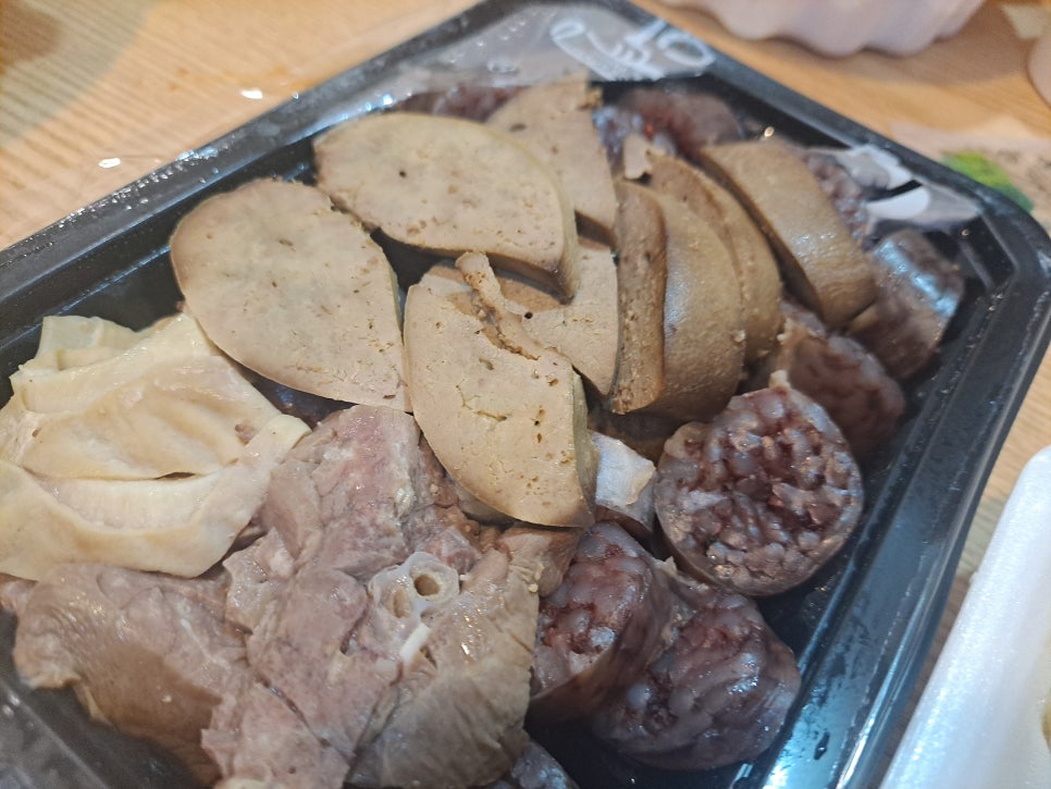 즐거운 금요일을 알차게 다양한 먹부림 관련 이미지 6