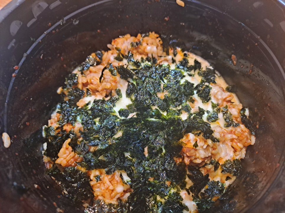 엽기떡볶이 추천 메뉴 닭볶음탕 그리고 계란야채죽 관련 이미지 8