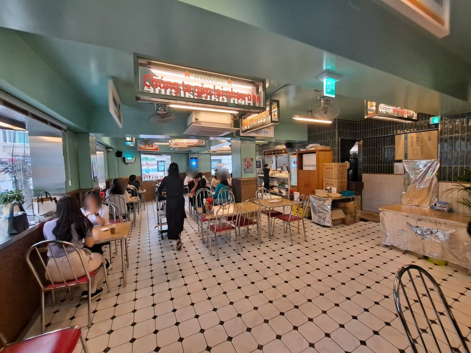 Vietnamese Food QUA Songridan-gil Recommendation, Full of Local Vibes image 3