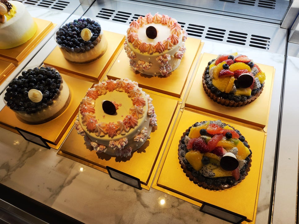 Company Dinner at JW Marriott Hotel Buffet Flavors image 3