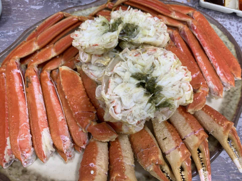 Jumunjin Restaurant Selected by KBS 6 o’clock hometown: Daege Hanmadang image 5