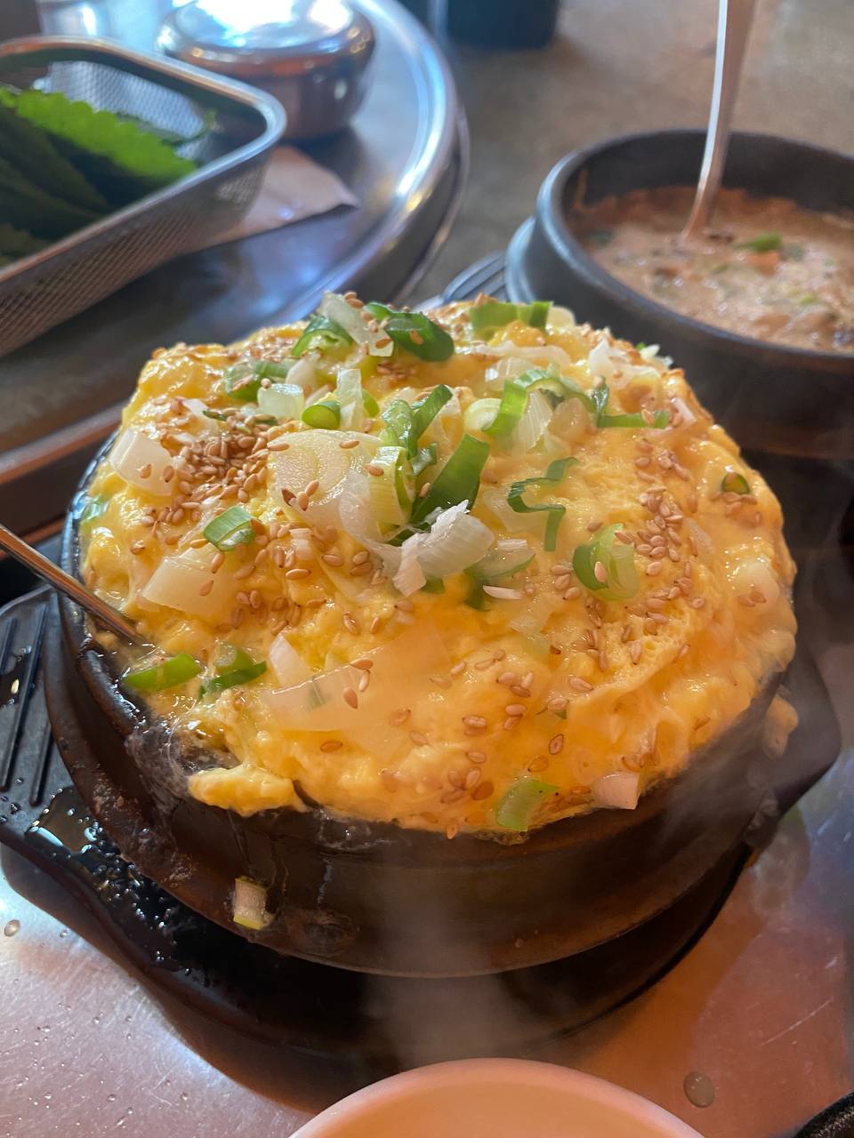 A Perfect Gangnam Restaurant: Seoul Jjukkumi Jamwon Branch image 5