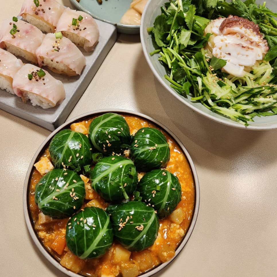 핫한 성수동 맛집 성수난포 방문 후기 관련 이미지 2