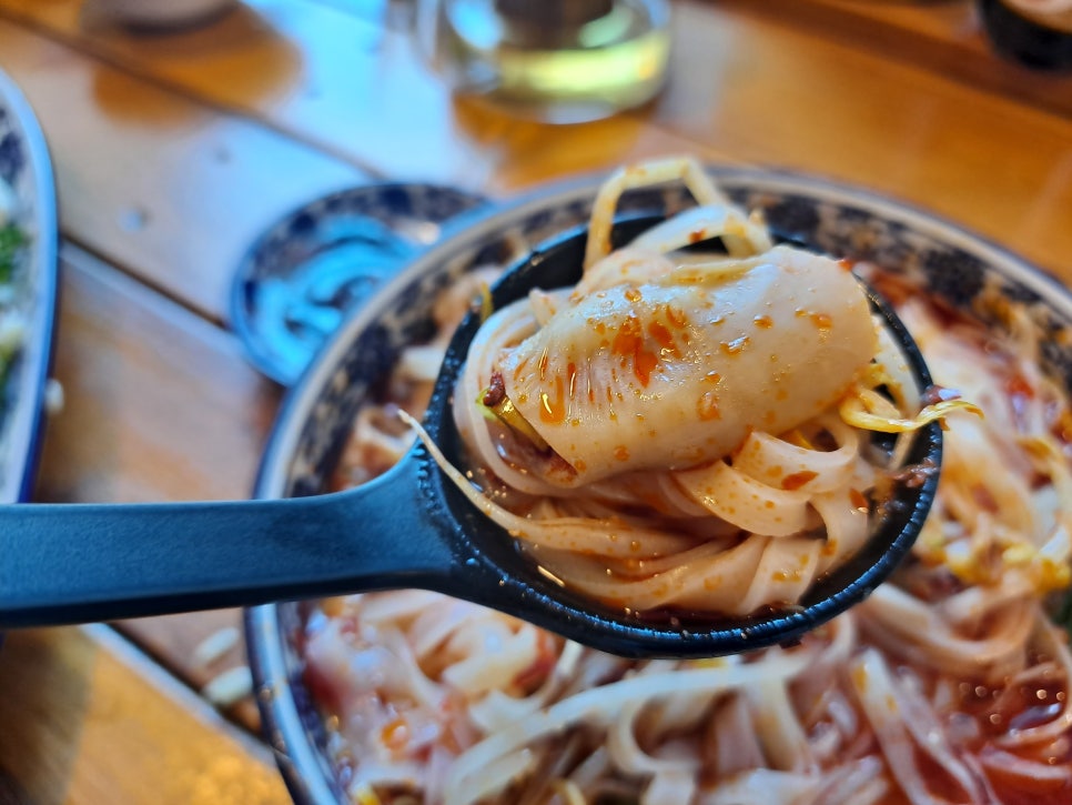 강남역 매운소곱창쌀국수 맛집 땀땀 추천 관련 이미지 7