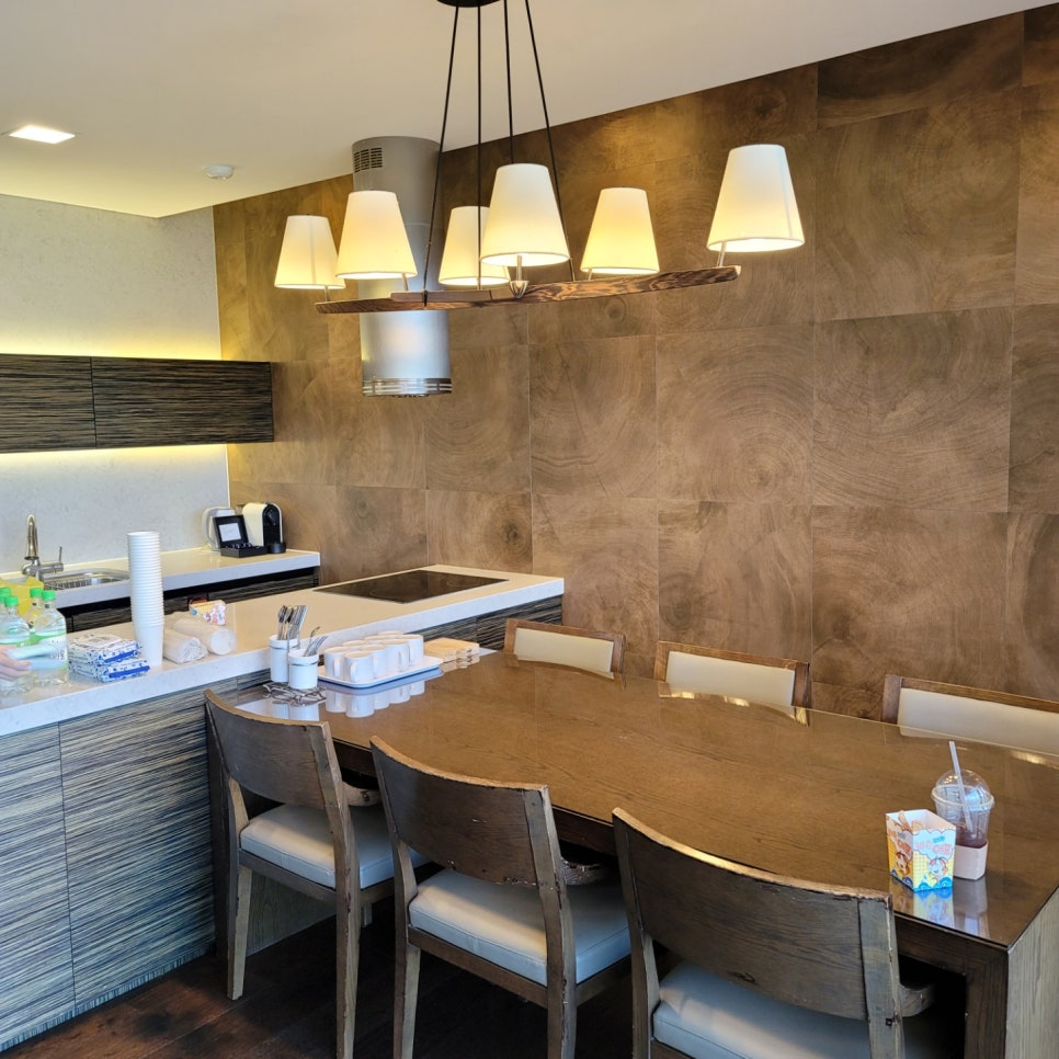 [2-Day, 1-Night Domestic Trip] Hongcheon Sono Felice Village Vivaldi Park Gold Suite image 6