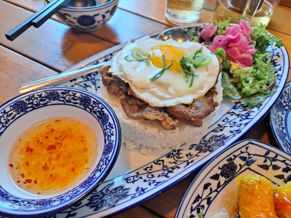 강남역 매운소곱창쌀국수 맛집 땀땀 추천 관련 이미지 4