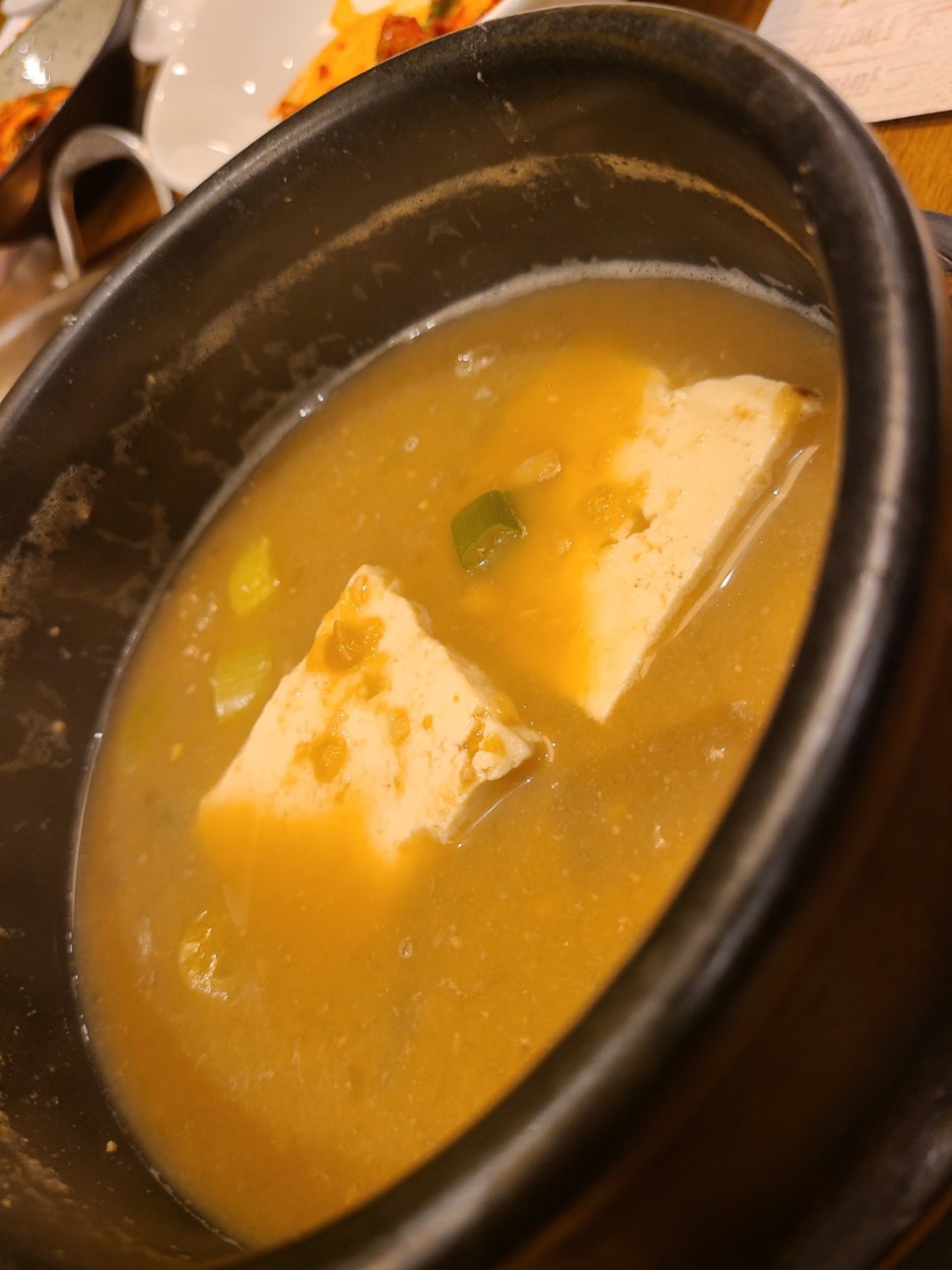 Yangjae Restaurant Seolmajung Is Such a Great Place for Gatherings. image 20