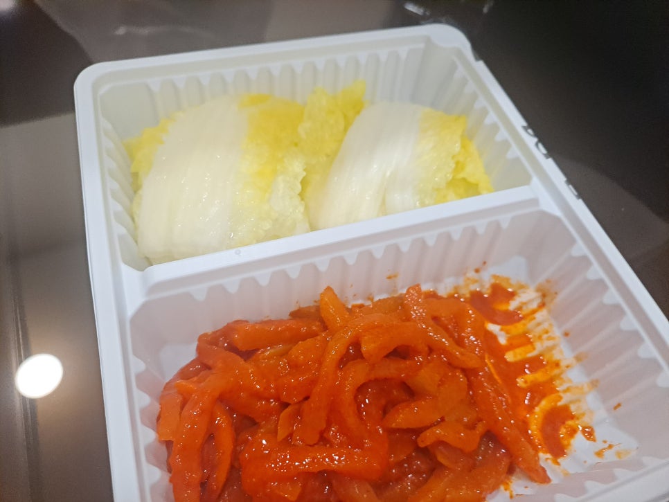 강남 족발 맛집 추천 오향족발, 보쌈도 맛있군!! 관련 이미지 3