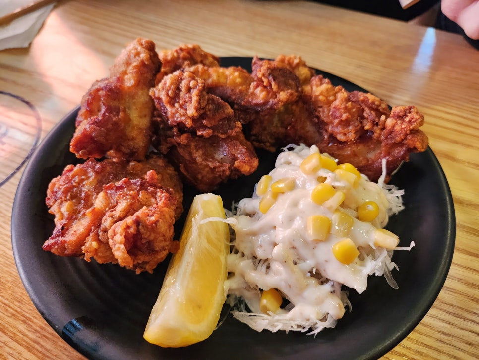 압구정역 라멘 산쪼메 맛 설명 관련 이미지 8