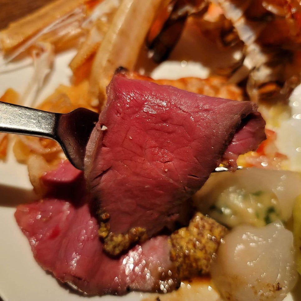 서울 호텔뷔페 맛집 베스트 JW메리어트 호텔 플레이버즈 관련 이미지 6