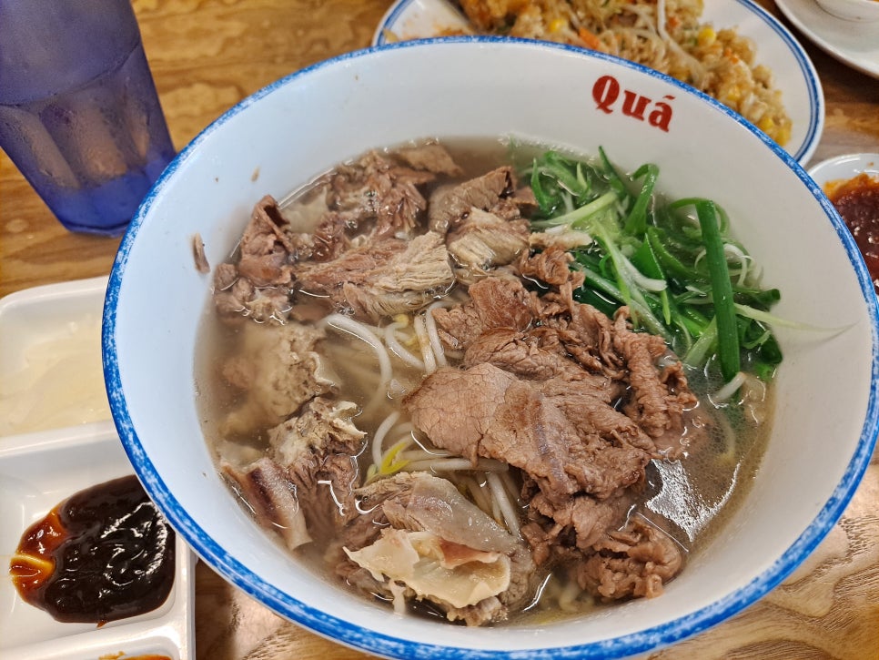 Vietnamese Food QUA Songridan-gil Recommendation, Full of Local Vibes image 4