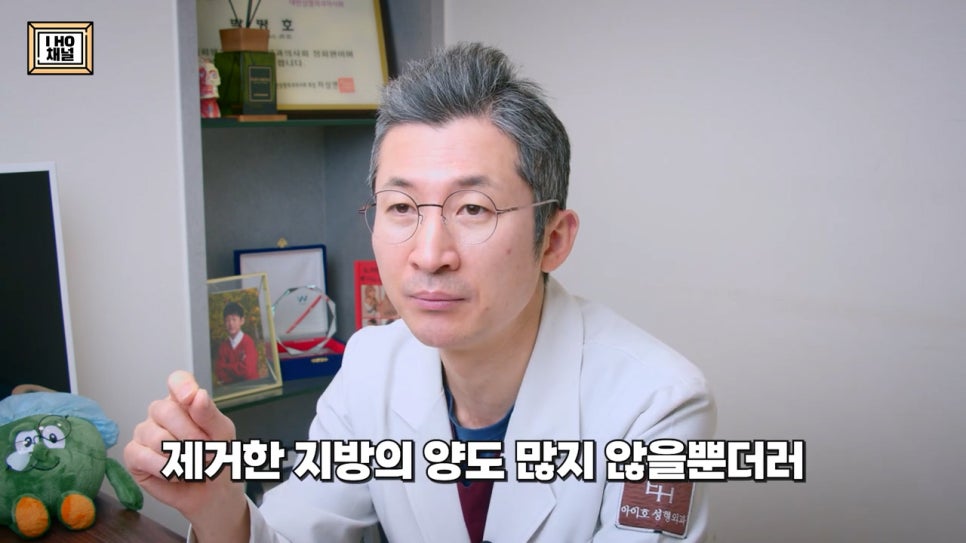 Upper Eyelid Fat Removal: Solving the Problem of Puffy-Looking Eyes!! image 46